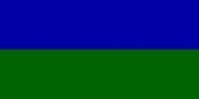 Bandera de Gonzanamá